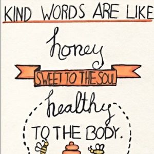 Meet your Posher, Mackenzie